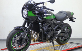 KAWASAKI Z900RS CAFE 2025 ZR900K