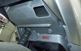 HONDA DIO Gen.5 2021 AF56