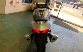 SUZUKI Hayabusa 2021 EJ11A