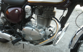 KAWASAKI ESTRELLA BJ250A
