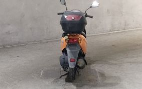 SUZUKI LET's 4 CA45A