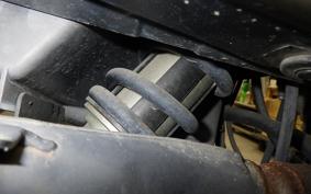 YAMAHA TW200 Gen.2 DG07J