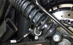 HARLEY XL1200X 2021