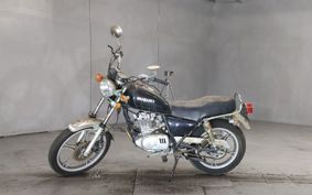 SUZUKI GN125 H PCJG9