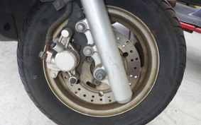 YAMAHA AXIS 125 TREET SE53J