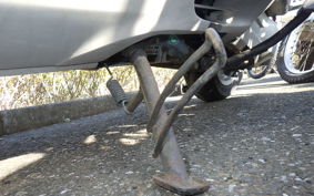 HONDA FORESIGHT MF04