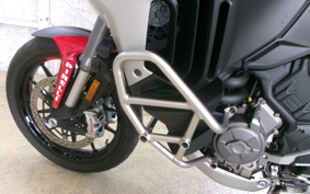 DUCATI MULTI STRADA V4S 2021 1A00
