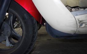 HONDA CREA SCOOPY AF55