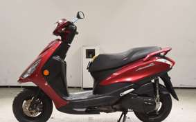 YAMAHA AXIS 125 Z SED7J