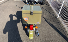 HONDA  CROSS  CUB 50 AA06