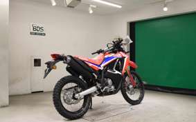 HONDA CRF250 GEN 2 RALLY 2002 MD47