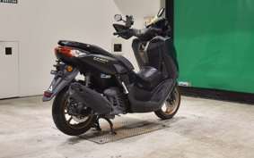 YAMAHA N-MAX 2024 SEG6J