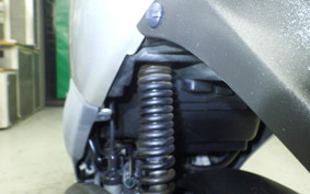 HONDA DIO Gen.4