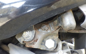 YAMAHA JOG Gen.4 SA16J