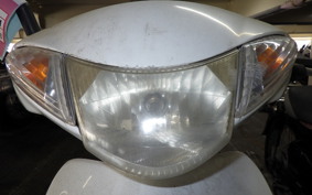 SUZUKI ADDRESS V50 Gen.2 2025 CA44A