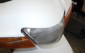 SUZUKI LET's 2 CA1PA