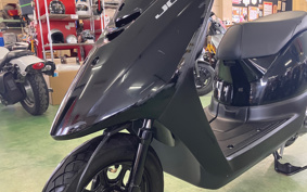 YAMAHA JOG AY01