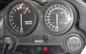 KAWASAKI ZX 10 NINJA 1989 ZXT00B