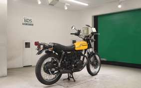 KAWASAKI 250TR 1978 BJ250F