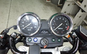 KAWASAKI BALIUS 250 Gen.2 2015 ZR250B