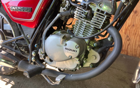 SUZUKI GN125 F PCJ2N