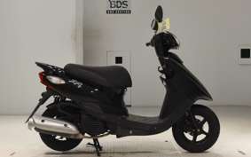 YAMAHA JOG ZR Gen.3 2012 SA39J