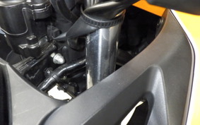 HONDA CBR250R A 2015 MC41