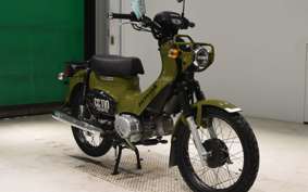 HONDA ｸﾛｽｶﾌﾞ110-2 2021 JA45
