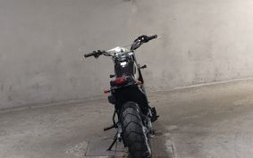 YAMAHA TW225 DG09J