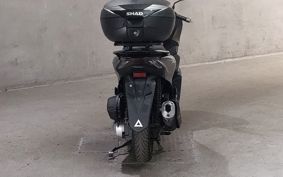 HONDA PCX125 JK05