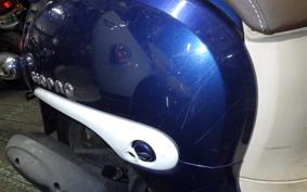 HONDA GIORNO 3