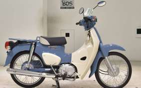 HONDA C50 SUPER CUB AA09