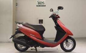 HONDA DIO Gen.6 2026 AF68