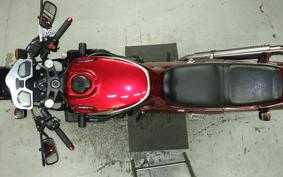 HONDA CB650F 2016 RC83