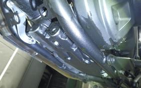 HONDA HAWK 11 2022 SC85