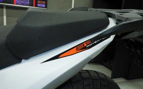 KTM 890 ADVENTURE	 2026