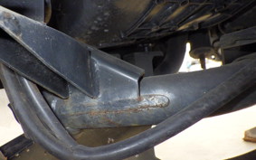 YAMAHA GEAR Gen.2 UA08J