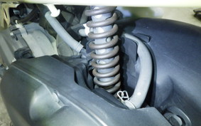 HONDA ZOOMER 2017 AF58