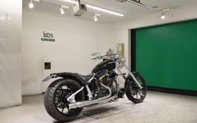 HARLEY FXSTD 1450 2000