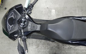 HONDA PCX 150 ABS 2017 KF30