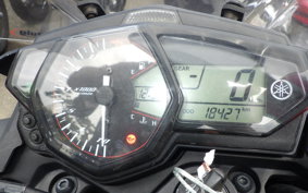 YAMAHA MT-03 2016 RH07J