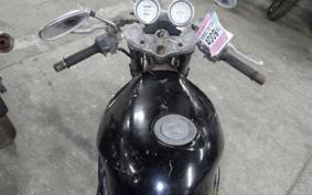 SUZUKI BANDIT 250 GJ74A