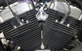 HARLEY XL1200X 2015