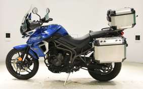 TRIUMPH TIGER 800 XR X 2019