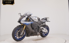 YAMAHA YZF-R1 M 2019