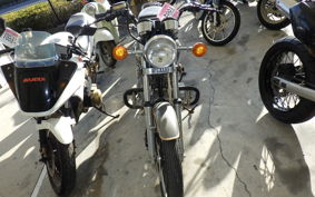 YAMAHA GX400 SPECIAL 2L0