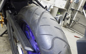 YAMAHA YZF-R25 2002 RG10J