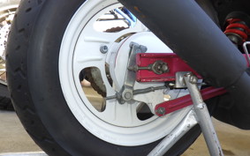 YAMAHA YSR50 2AL