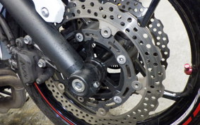 KAWASAKI Z650 A 2022 ER650H