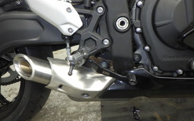 KAWASAKI ZX-25R 2000 ZX250E